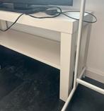 Tv-meubel LACK Ikea wit, Huis en Inrichting, Ophalen, 50 tot 100 cm, Zo goed als nieuw, Minder dan 100 cm