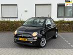 Fiat 500 C 1.2 Pop Cabrio APK NAP LEER AIRCO, Voorwielaandrijving, Euro 5, Gebruikt, 4 cilinders