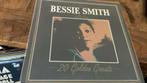 Bessie Smith. 20 golden greats, Ophalen of Verzenden, 1960 tot 1980, Zo goed als nieuw, Jazz