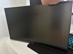 AOC C24G1 - 144 HZ - 24 inch - Gaming curved monitor, Computers en Software, Monitoren, AoC, 101 t/m 150 Hz, Curved, VA