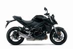 Suzuki GSX -S950 (bj 2025), Bedrijf, Naked bike