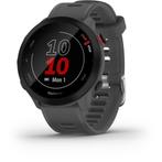 Garmin Forerunner 55 – Zwart – Sporthorloge, Sieraden, Tassen en Uiterlijk, Sporthorloges, Zwart, Garmin forerunner, Afstand, Ophalen of Verzenden