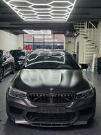 BMW 5-Serie M5 Competition 627pk Xdrive "35 Jahre Editie", Automaat, 2000 kg, 4395 cc, Leder