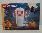 Lego 40772 LUMINOUS GHOST, NIEUW, Overige genres, 1 bandje, Ophalen of Verzenden, Zo goed als nieuw