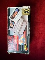 Supernintendo game converter, Gebruikt, 1 speler, Ophalen of Verzenden, Vanaf 3 jaar