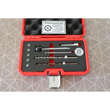 Mercedes VAG Injector klembout draad reparatie set M6 x 1 beschikbaar voor biedingen
