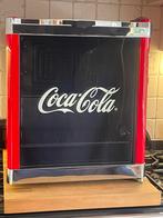Coca-Cola koelkast als nieuw, Ophalen, Zonder vriesvak, Minder dan 45 cm, Minder dan 85 cm
