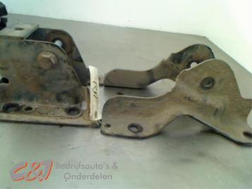 Bladveer achter van een Renault Master beschikbaar voor biedingen