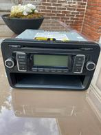 VW RCD210 Autoradio Orgineel, Ophalen of Verzenden, Gebruikt