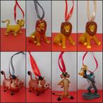 Disney Lion King Leeuwenkoning kerst ornamenten ornament, Diversen, Kerst, Ophalen of Verzenden
