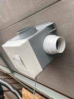 Itho Daalderop CVE-S ECO SE Ventilatiebox, Ophalen of Verzenden, Gebruikt, Ventilator