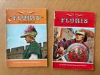 Floris en Sindala, Boeken, Ophalen of Verzenden, Gelezen