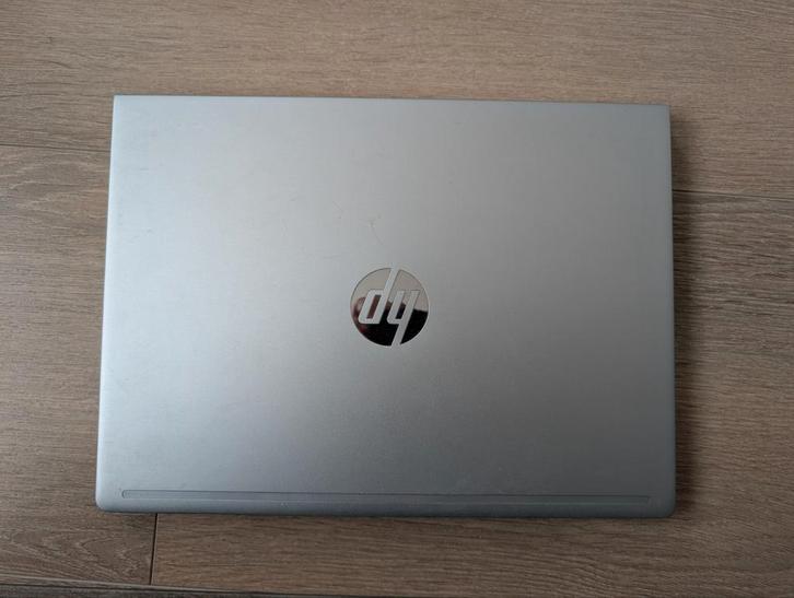 HP Probook 430 G6, Computers en Software, Windows Laptops, Zo goed als nieuw, 13 inch, SSD, Minder dan 2 Ghz, 8 GB, Qwerty, Ophalen of Verzenden