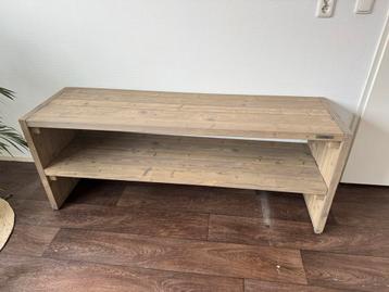 NEO Houten Dressoirkast - 160cm beschikbaar voor biedingen