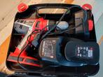 Black & Decker Accu Schroef-/Boormachine, Doe-het-zelf en Verbouw, Gereedschap | Boormachines, Ophalen, Gebruikt, Minder dan 400 watt