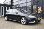 Audi A4 Avant 35 TFSI Launch edition Business | NL-Auto | LE, Stof, Gebruikt, 4 cilinders, A4