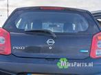 Achterklep van een Nissan Pixo (ZAM), Auto-onderdelen, Gebruikt, -, Ophalen of Verzenden, -