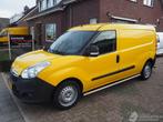 Opel Combo 1.3 cdti L2 (bj 2018), Auto diversen, Schadeauto's, Diesel, Overige carrosserieën, Handgeschakeld, Overige kleuren