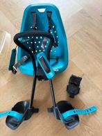 Nog heel mooi Yepp fietsstoeltje voor voorp, Fietsen en Brommers, Fietsaccessoires | Fietsstoeltjes, Voetsteuntjes, Yepp, 0 t/m 18 kg