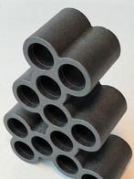 Grape wijnrek Robert Bronwasser design wine rack wijnhouder, Overige materialen, Gebruikt, Bronwasser, Bronwasser