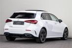 Mercedes-Benz A-Klasse 250 e AMG Line Facelift, Nightpack, P, Automaat, Gebruikt, Zwart, 4 cilinders