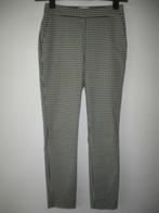 SEZANE Prachtige broek maat 36 / S, Zwart, Ophalen of Verzenden, Zo goed als nieuw, Maat 36 (S)