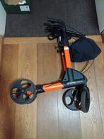 Rollator Topro Troja M / Topro Viva M, Ophalen of Verzenden, Lichtgewicht