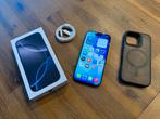 iPhone 16 Pro - Zo goed als nieuw!, IPhone 16 Pro, 128 GB, Ophalen of Verzenden, Zo goed als nieuw