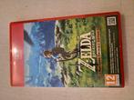 The Legend of Zelda: Breath of the Wild – Nintendo Switch 2, Spelcomputers en Games, Online, Overige genres, 1 speler, Ophalen of Verzenden