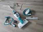 Steam-mop van Black + Decker, Ophalen, Zo goed als nieuw