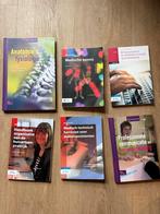 Boekenpakket Doktersassistente - Volwassenen College, Ophalen of Verzenden, Beta, Gelezen, MBO