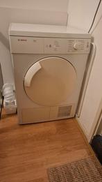 Bosch Maxx 7 Sensitive wasdroger - Prima Staat!, Witgoed en Apparatuur, Wasdrogers, Ophalen, 6 tot 8 kg, Gebruikt, Luchtafvoer