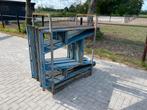 Schagen voor bouw / schilder, Ophalen of Verzenden, Gebruikt