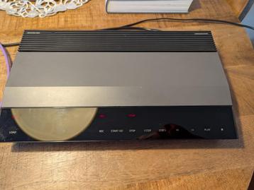 Bang & olufsen Cassette deck 3500 beschikbaar voor biedingen