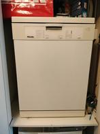 Miele Vaatwasser - Vrijstaand, Witgoed en Apparatuur, Vaatwasmachines, Ophalen of Verzenden, Gebruikt, Minder dan 85 cm