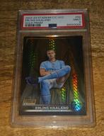 Erling Haaland/ Stadium Club Chrome, Verzamelen, Ophalen of Verzenden, Nieuw, Buitenlandse clubs, Spelerskaart