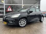 Renault Clio 0.9 TCe Intens /Cruise/Clima/Navi/DAB/Apple Car, Voorwielaandrijving, 898 cc, Stof, Gebruikt