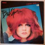LP "Bad Girl" - Cherry Vanilla, Ophalen of Verzenden, Gebruikt, 12 inch, Poprock