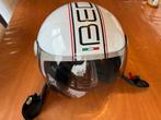 Stijlvolle en veilige witte Beon Design Helm - maat XS, Ophalen, Zo goed als nieuw, Extra small of kleiner, Beon design
