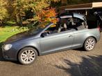 Volkswagen Eos 3.2 VR6 184KW DSG 2007 Grijs, Auto's, Beige, 3189 cc, Cabriolet, 4 stoelen