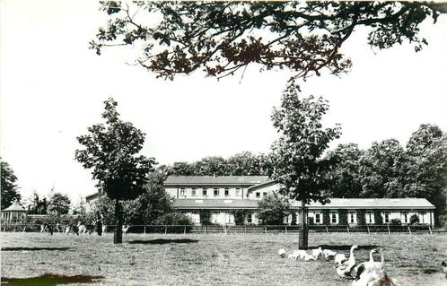 (387-218-033) Ermelo Veldwijk Ziekenhuis, Verzamelen, Ansichtkaarten | Nederland, Gelderland, Verzenden