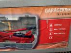 Auto krik, Auto diversen, Ophalen, Gebruikt, Hydraulisch, Garagekrik