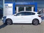 Ford Focus 1.0 EcoBoost Hybrid ST Line Style Navigatie | Cru, Auto's, Ford, 12 maanden, Gebruikt, Euro 6, 1299 kg
