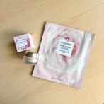 By Terry Baume De Rose Lip Balm + Hydrating Sheet Mask, Sieraden, Tassen en Uiterlijk, Uiterlijk | Gezichtsverzorging, Nieuw, Ophalen of Verzenden