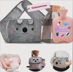 Warmtekruik met hoes en band rubber kruik gratis verzending, Verzenden, Nieuw, Overige typen