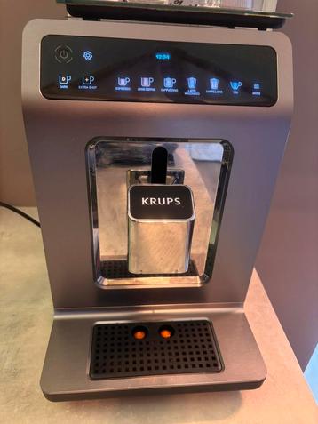 Krups KoffieBonen Machine beschikbaar voor biedingen