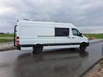 Mercedes Sprinter L3H2 camper 2018, Caravans en Kamperen, Campers, 6 tot 7 meter, Diesel, Particulier, Tot en met 2