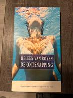 Heleen van royen de ontsnapping cd luisterboek, Ophalen of Verzenden, Zo goed als nieuw