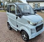 cycle ev 4   Scootmobiel ( 193 km !! )  2025, Diversen, Brommobielen en Scootmobielen, Ophalen, Zo goed als nieuw, 16 km/u of meer