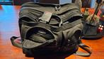Tumi alpha expandable business / laptoptas, Computers en Software, Laptoptassen, Ophalen of Verzenden, Zo goed als nieuw, Aktetas